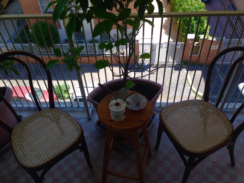 Felice Monteverde Vecchio Roma