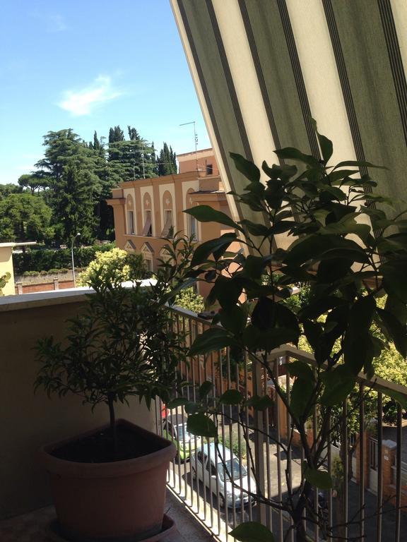 Felice Monteverde Vecchio Roma