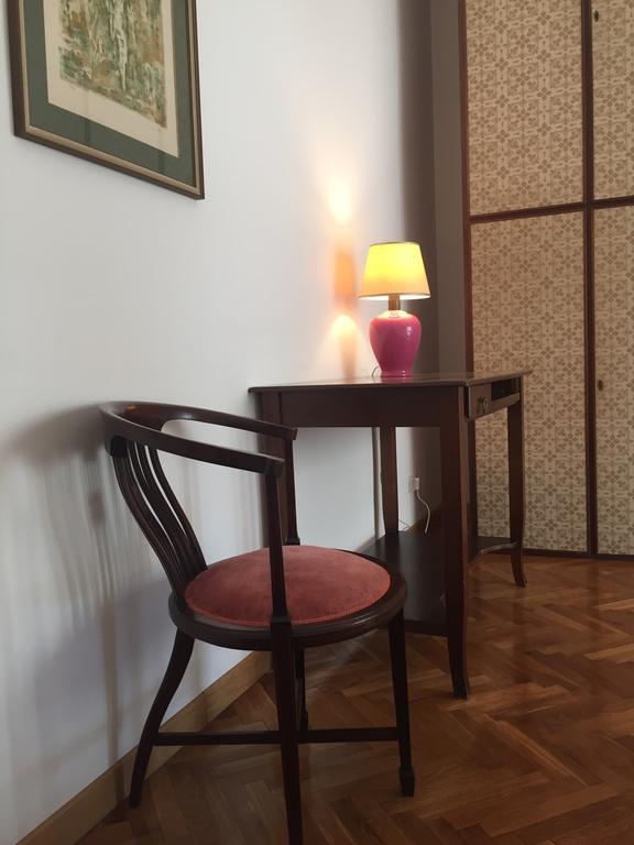 Felice Monteverde Vecchio Acomodação com café da manhã  Roma